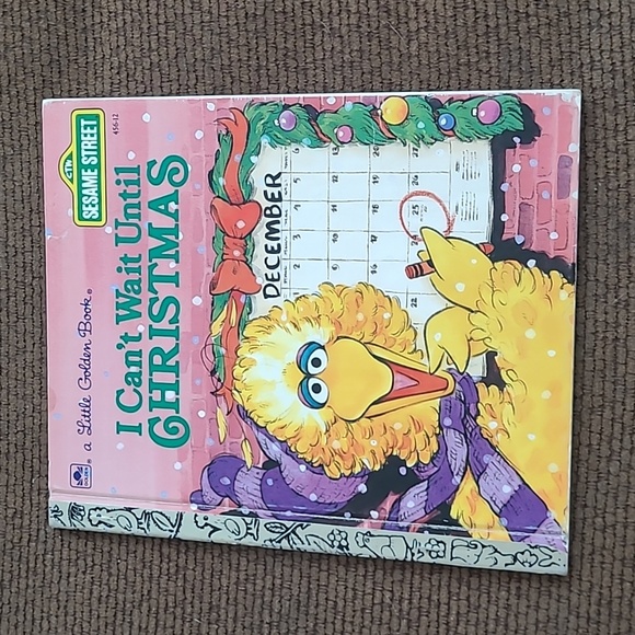 A little golden books - Picture 7 of 7